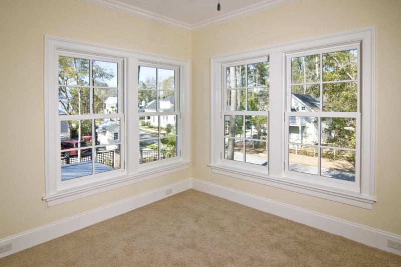 trim carpentry