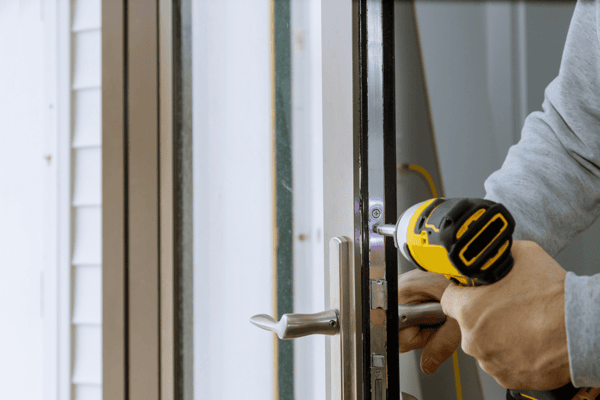 home repair