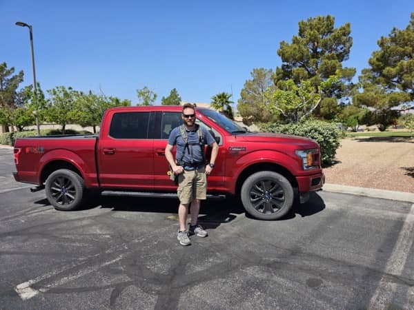 Las Vegas Handyman Services South Vegas Handyman