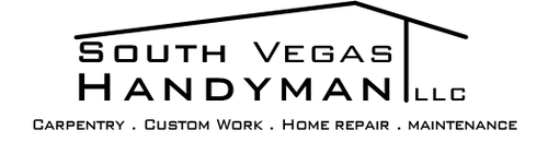 South Vegas Handyman Las Vegas Handyman Services LOGO